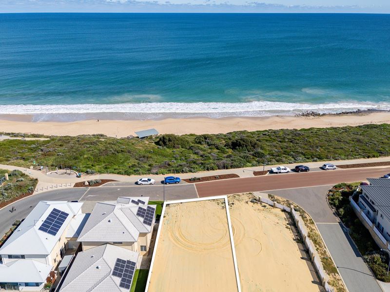 22 Acerosa Boulevard, Halls Head WA 6210