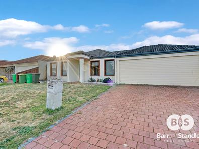 69 Glenfield Drive, Australind WA 6233