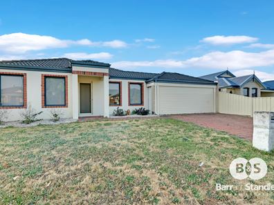 69 Glenfield Drive, Australind WA 6233