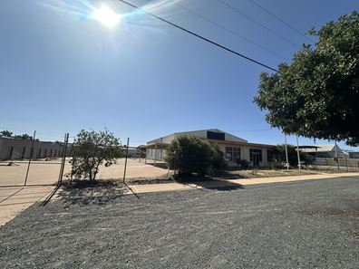 282 Hay Street, Kalgoorlie WA 6430