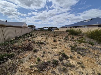 63 Maitland Street, Hopetoun WA 6348