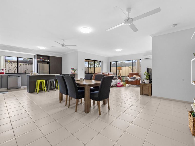 3B Stanmore Court, Lynwood