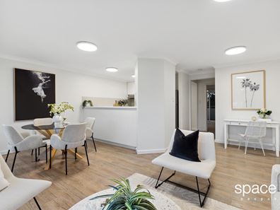 6/6 Eric Street, Cottesloe WA 6011