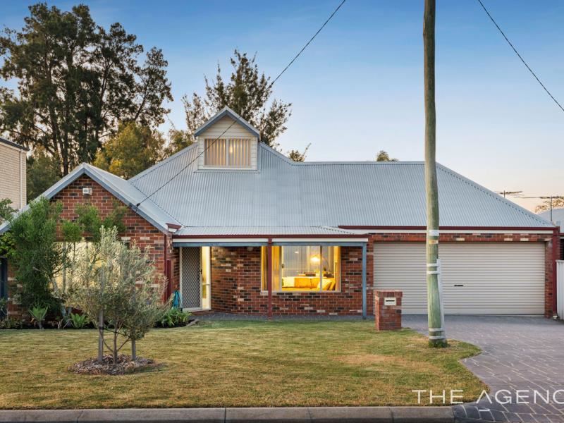 161 Sydenham Street, Rivervale