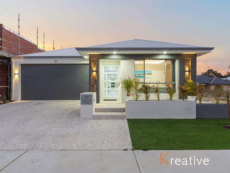 37 Centaurus Road, Bennett Springs