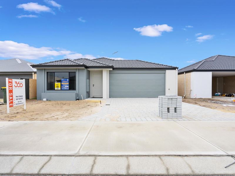 37 Splendour Avenue, Henley Brook WA 6055