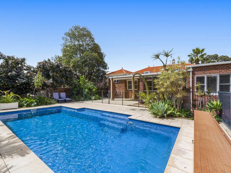 19 Doonan Road, Nedlands WA 6009