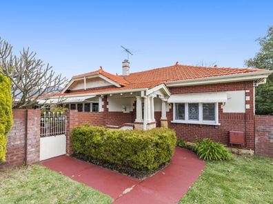 19 Doonan Road, Nedlands WA 6009