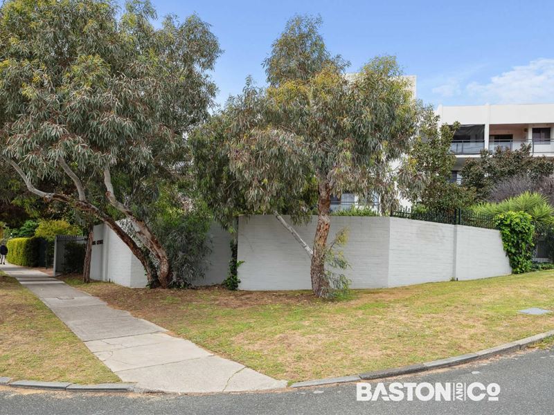 24/22 King George Street, Victoria Park