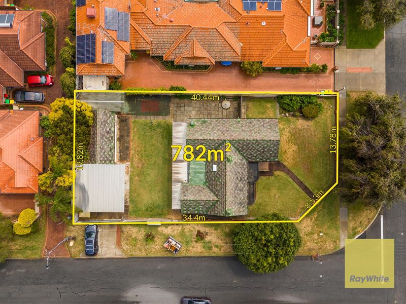 19 French Street, Joondanna WA 6060