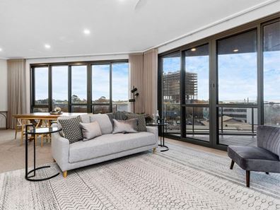 707/893 Canning Highway, Mount Pleasant WA 6153