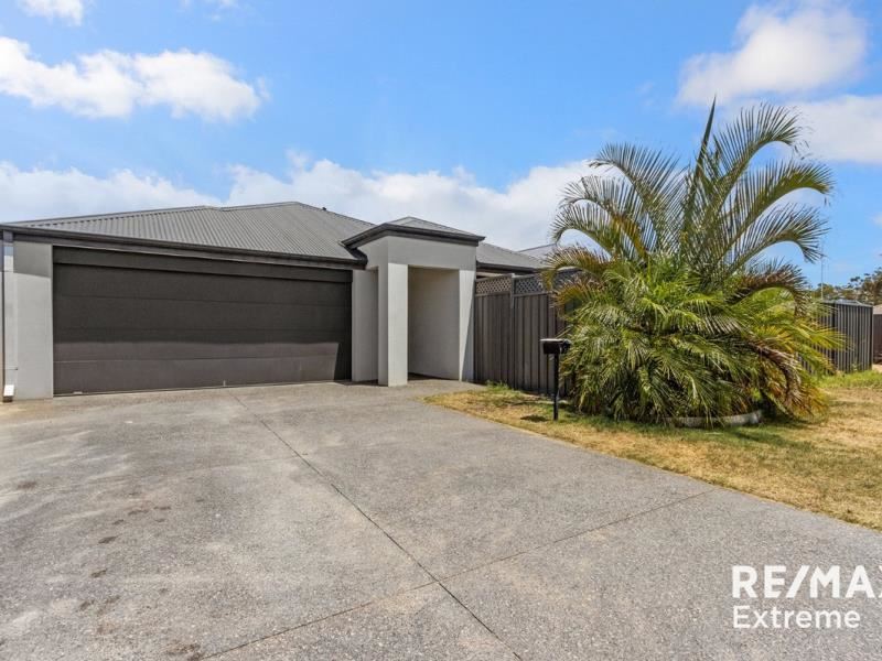 5 Jennings Way, Baldivis WA 6171