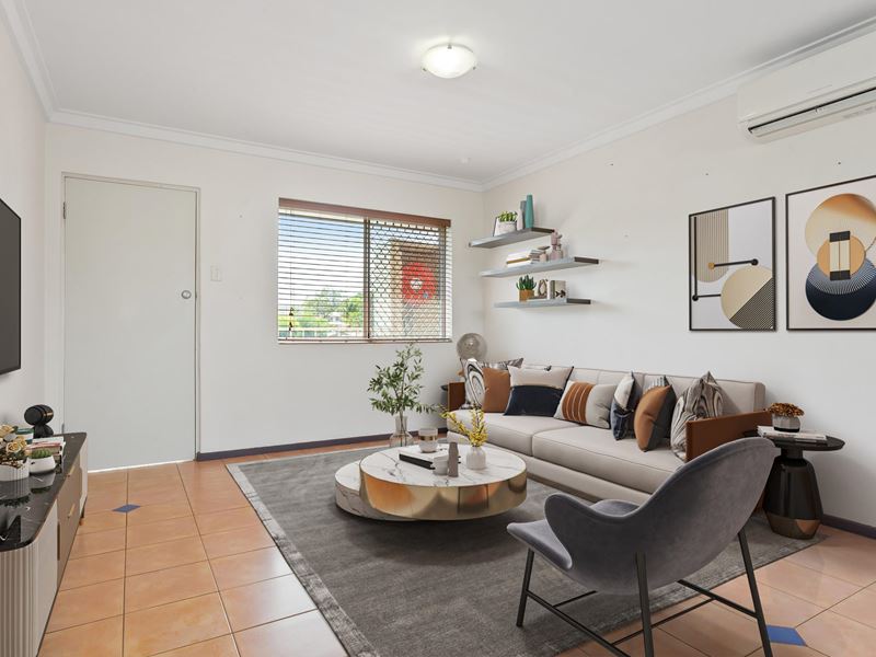 21/99 Ninth Avenue, Maylands WA 6051