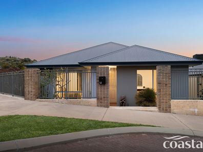 12 Anchorage Rise, Singleton WA 6175