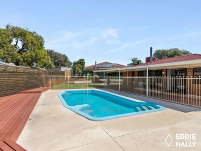 5 Swan Court, Yangebup WA 6164