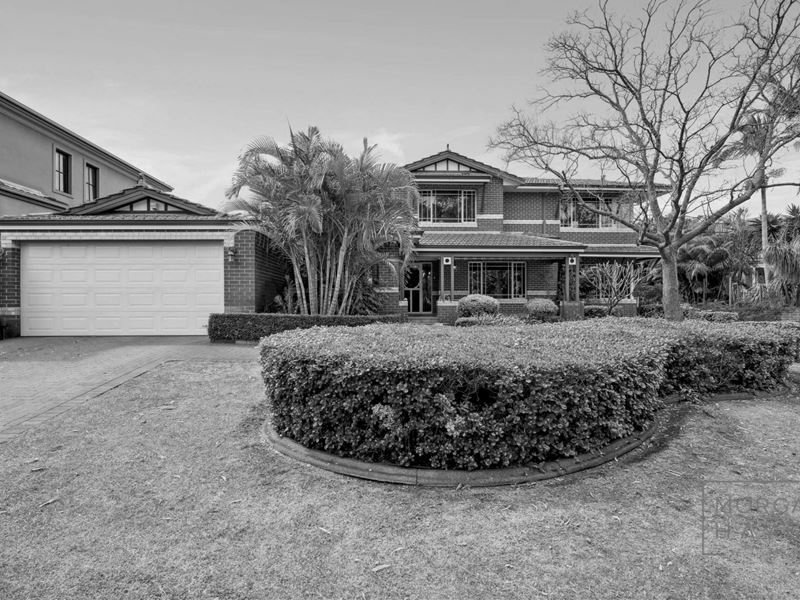 41 Riverton  Drive, Rossmoyne