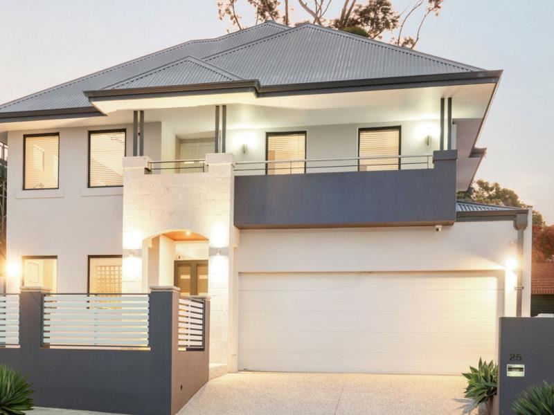 25 Carlton Street, West Leederville