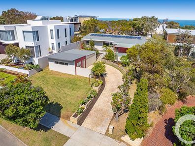 108 Branksome Gardens, City Beach WA 6015