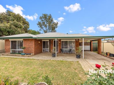 28 Bosberry Retreat, Mirrabooka WA 6061