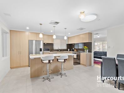 28 Bosberry Retreat, Mirrabooka WA 6061