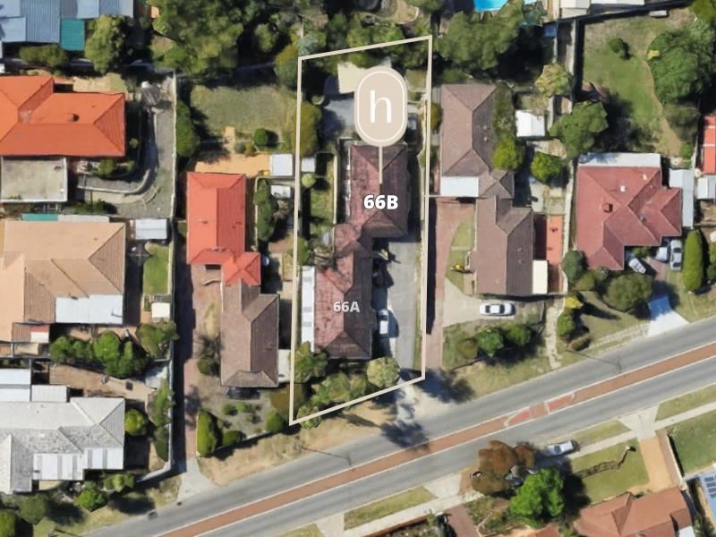 66B Civic Drive, Wanneroo