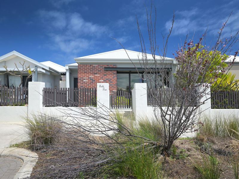 65 Trethowan Promenade, Alkimos WA 6038