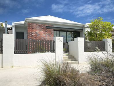 65 Trethowan Promenade, Alkimos WA 6038