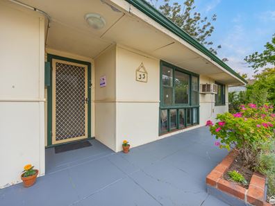 33 John Street, Armadale WA 6112