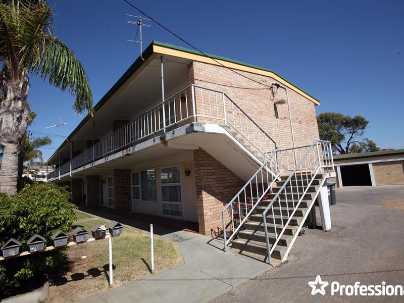 9/7 Shenton Street, Geraldton