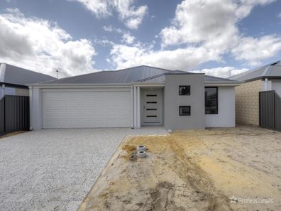 296 Park Street, Henley Brook WA 6055