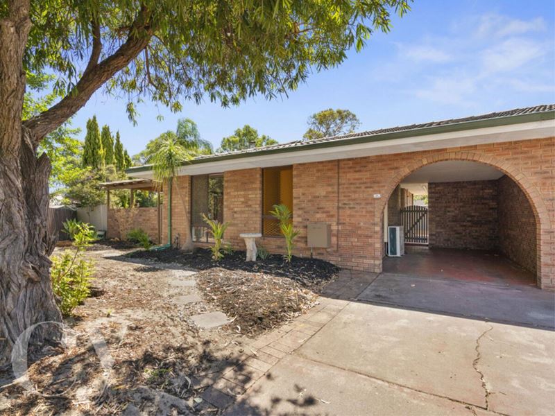 22A Chevalier Way, Thornlie