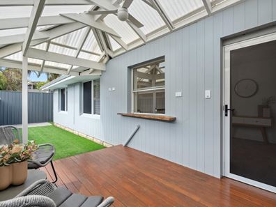 103 Marine Terrace, Sorrento WA 6020