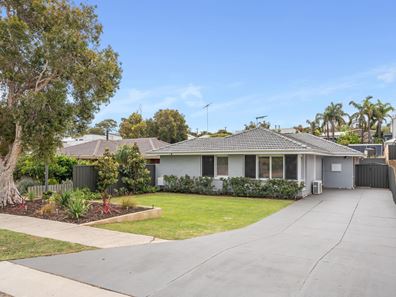 103 Marine Terrace, Sorrento WA 6020