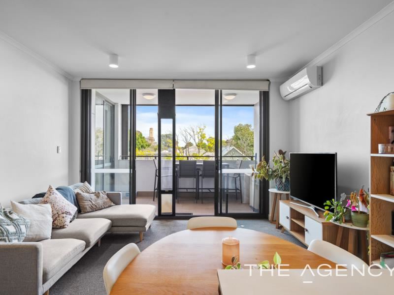 14/288 Lord Street, Highgate WA 6003