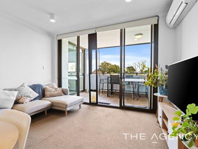 14/288 Lord Street, Highgate WA 6003