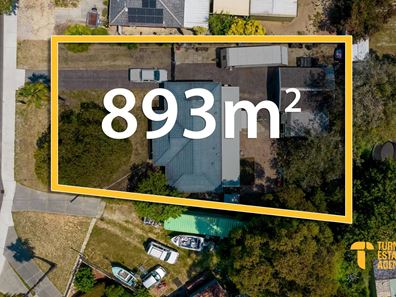 21 Hefron Way, Parmelia WA 6167