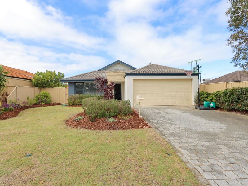 12 Eureka Court, Pinjarra WA 6208