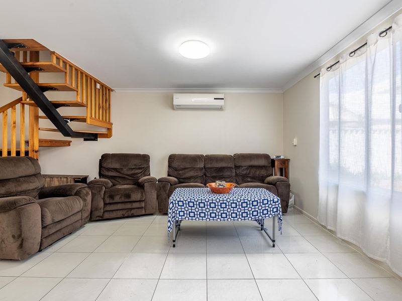 7/29 Wellington Street, Queens Park