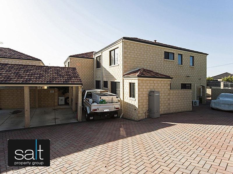 23B Stannard Street, Bentley WA 6102