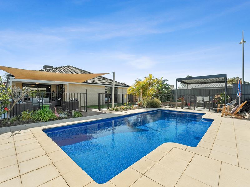 37 Camelot St, Baldivis