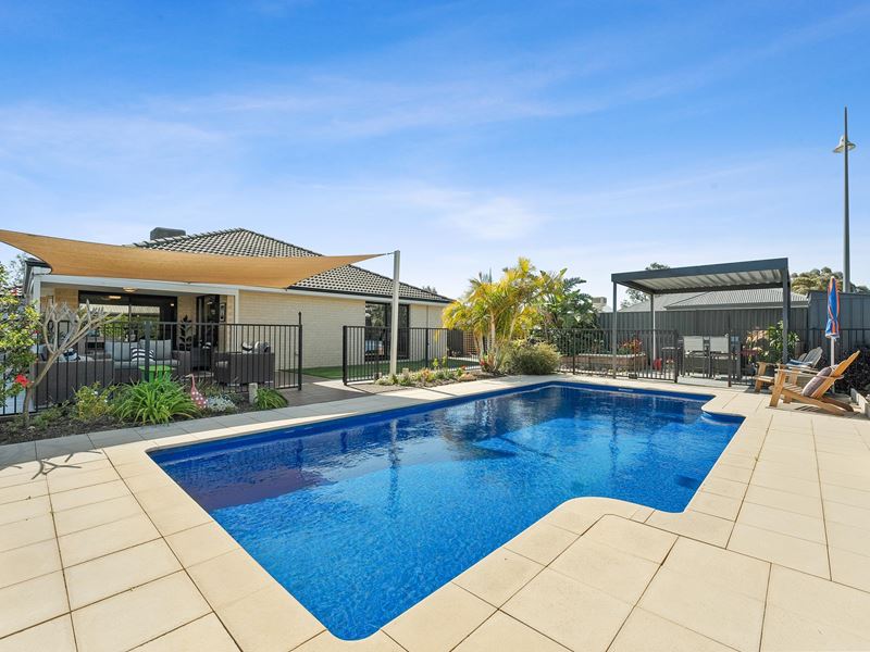 37 Camelot St, Baldivis WA 6171