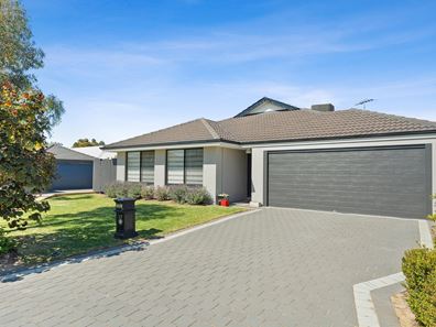 37 Camelot St, Baldivis WA 6171