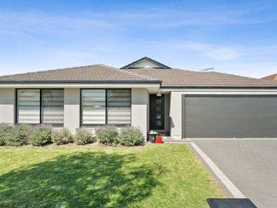 37 Camelot St, Baldivis WA 6171