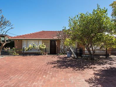 21 Bates Way, Warnbro WA 6169