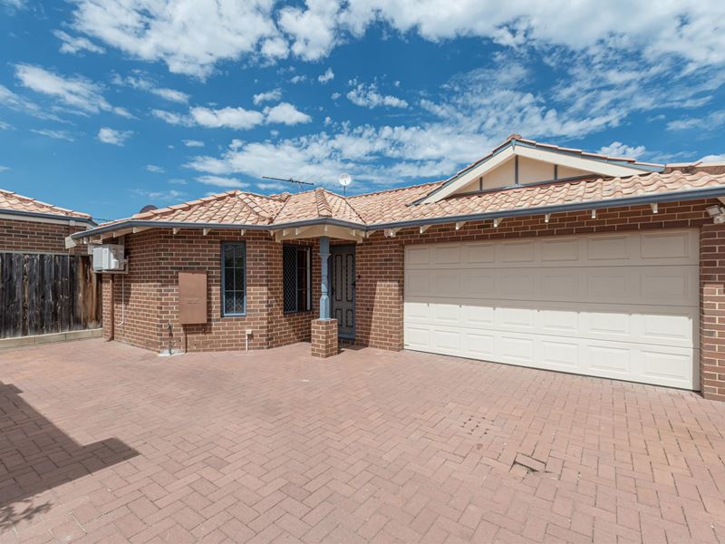 33D Lena Street, Tuart Hill WA 6060