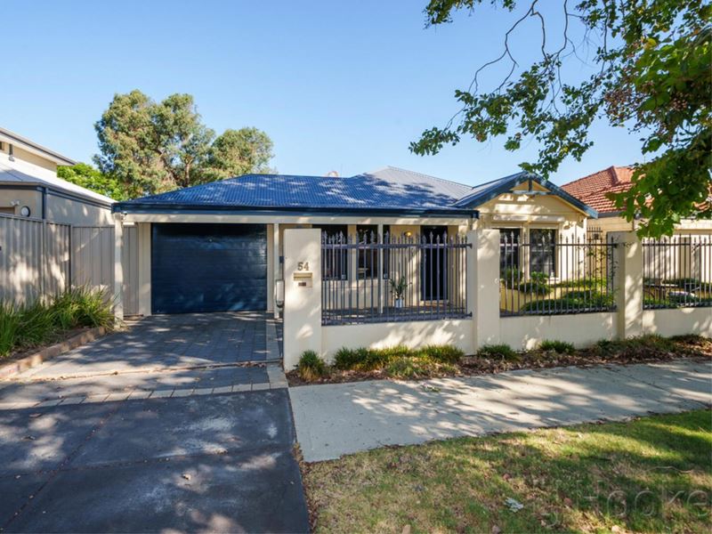 54 Campbell Street, Rivervale