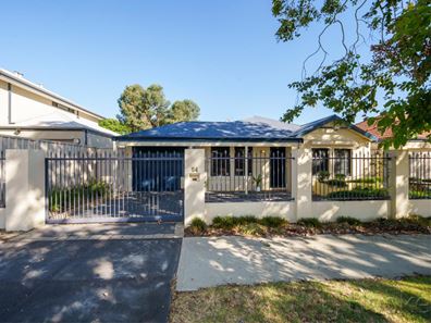 54 Campbell Street, Rivervale WA 6103