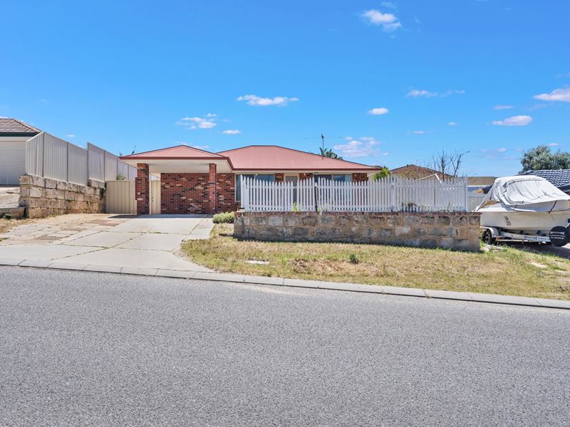 57 Dunmore Circuit, Merriwa WA 6030