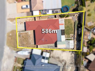 57 Dunmore Circuit, Merriwa WA 6030