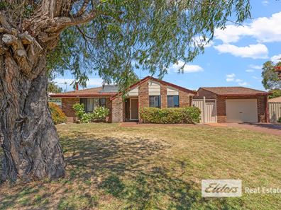 93 Hamilton Road, Eaton WA 6232